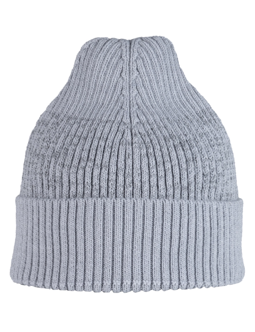 imagem de Buff Merino Active Hat Beanie, Grey Beannie1