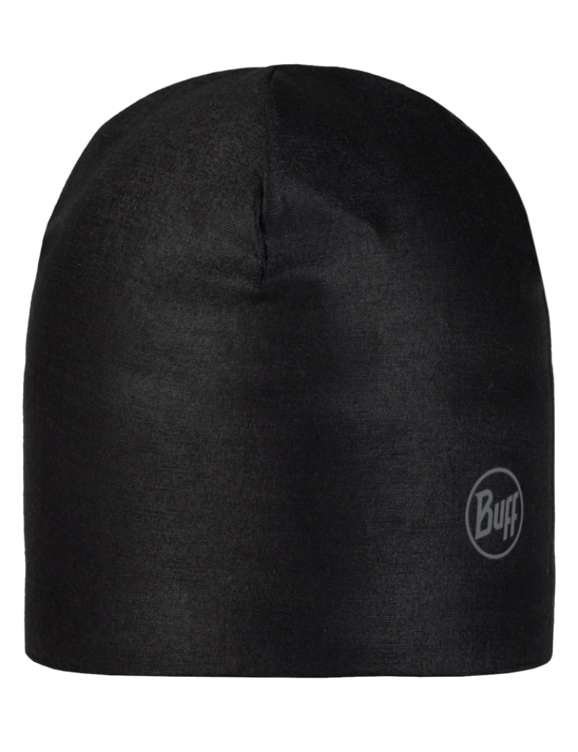 imagem de Buff Thermonet Beanie, Black Beannie1