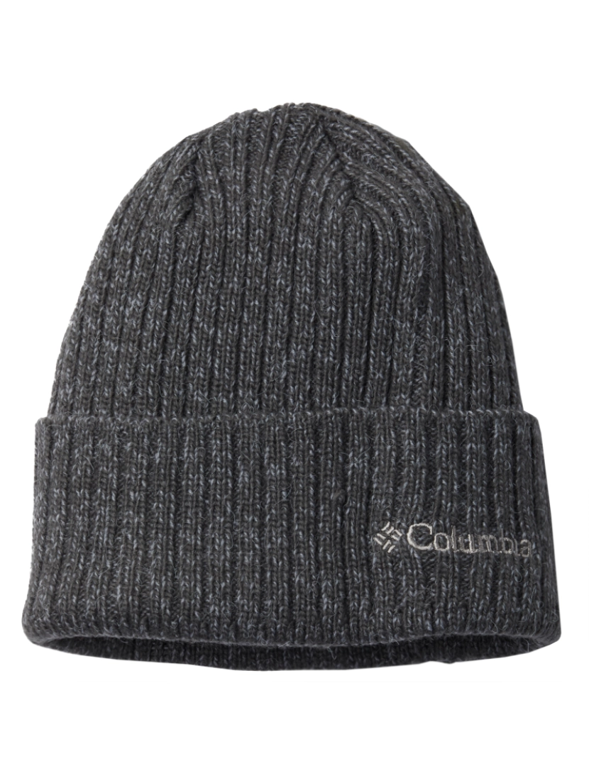 Columbia - Columbia Watch Cap, Grey Beannie