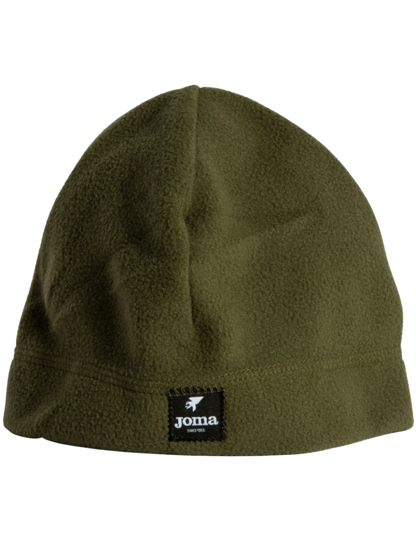 Joma - Joma Explorer Winter Hat, Green Beannie