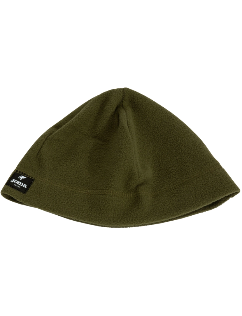 imagem de Joma Explorer Winter Hat, Green Beannie2