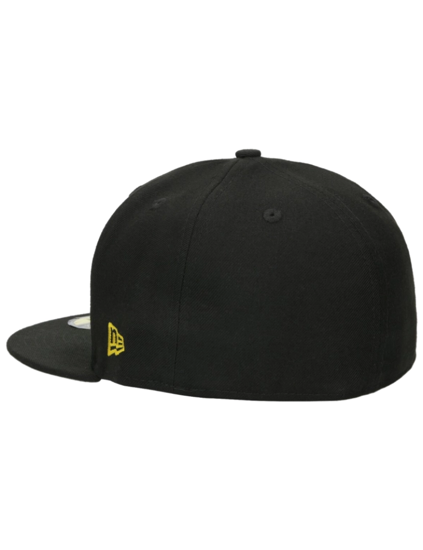 imagem de Característica da Nova Era Bas Batman Basic Cap, Black Cap2