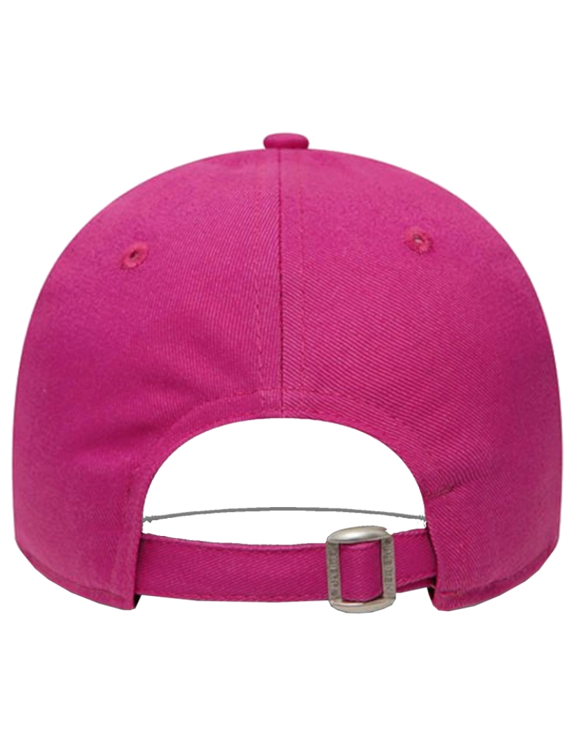 imagem de New Era 9Forty Moda New York Yankees Mlb Cap, Pink Cap2