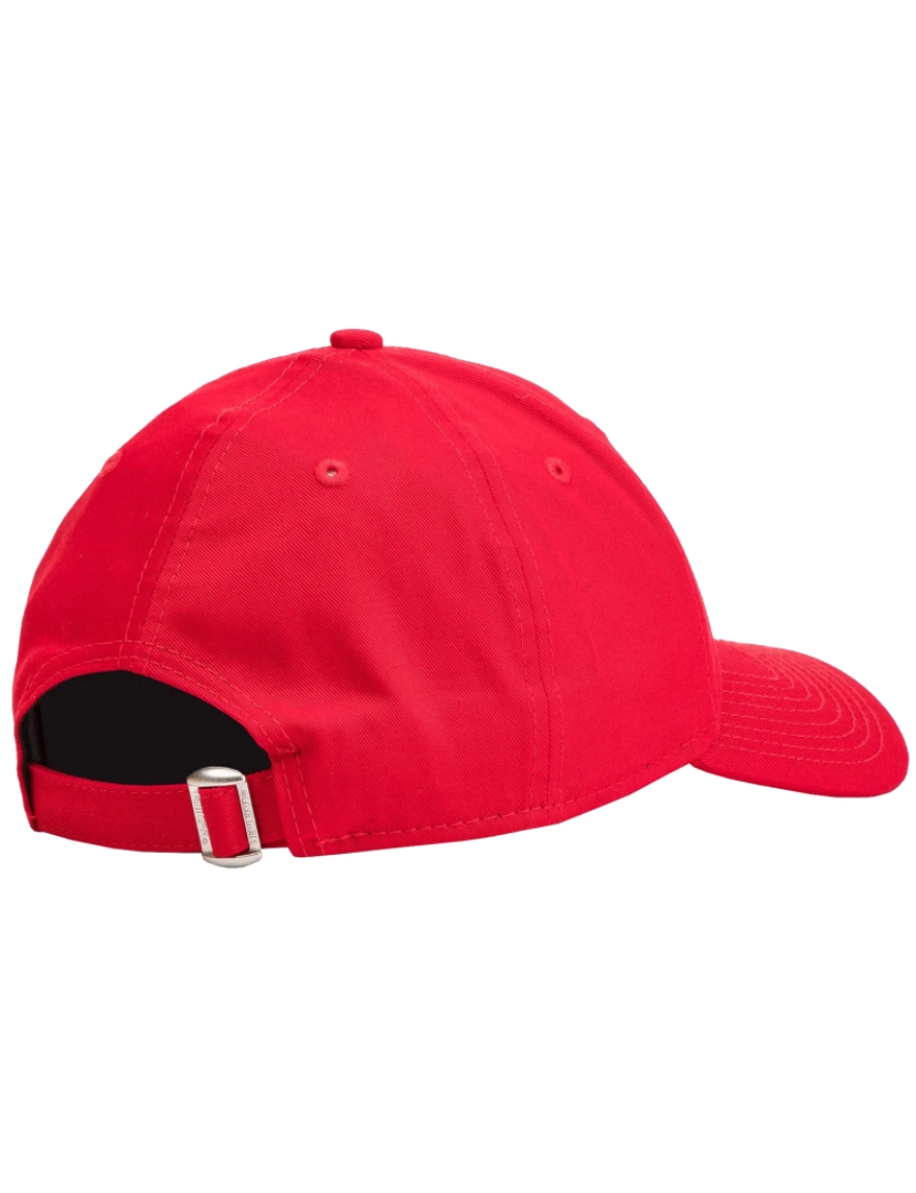 imagem de New Era 9Forty Manchester United Fc Cap, Red Cap2