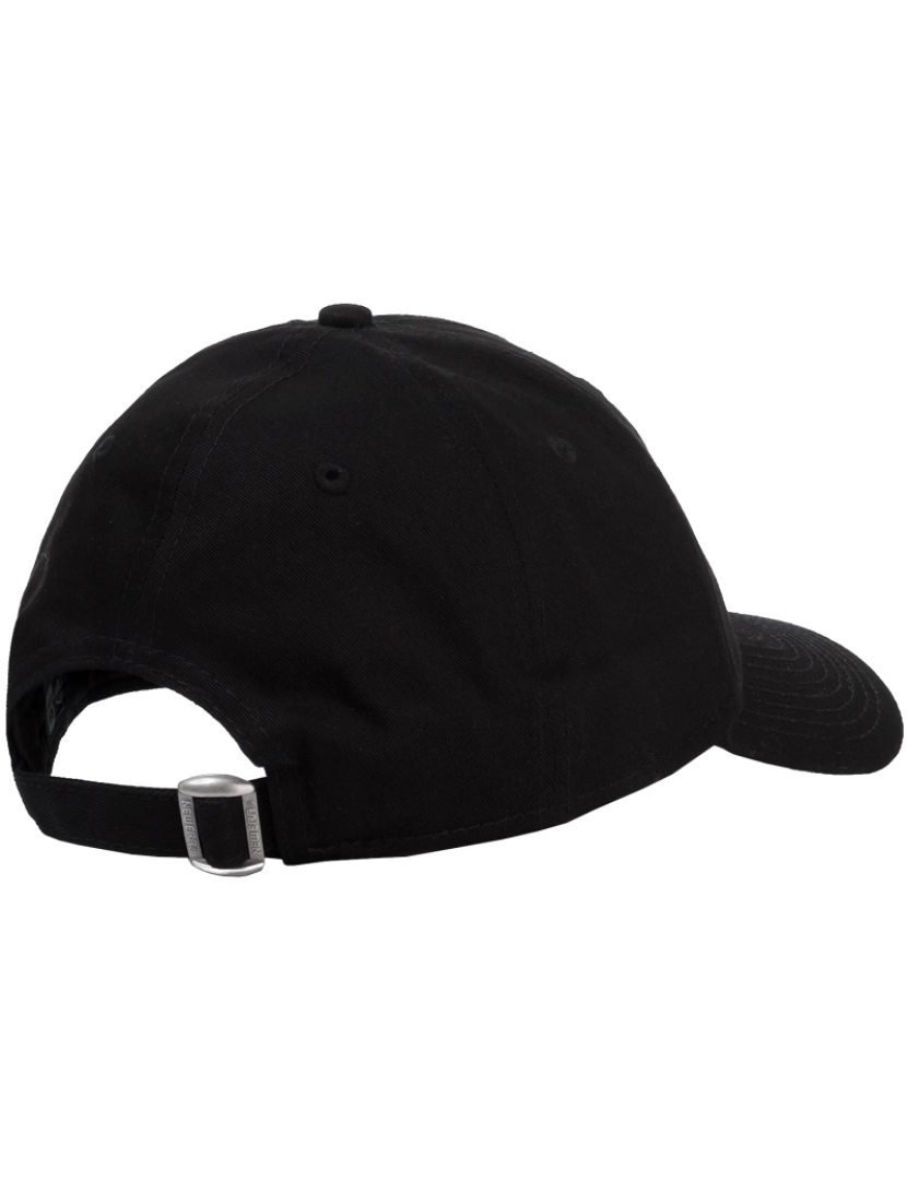 imagem de New Era 9Forty Manchester United Fc Cap, Black Cap2