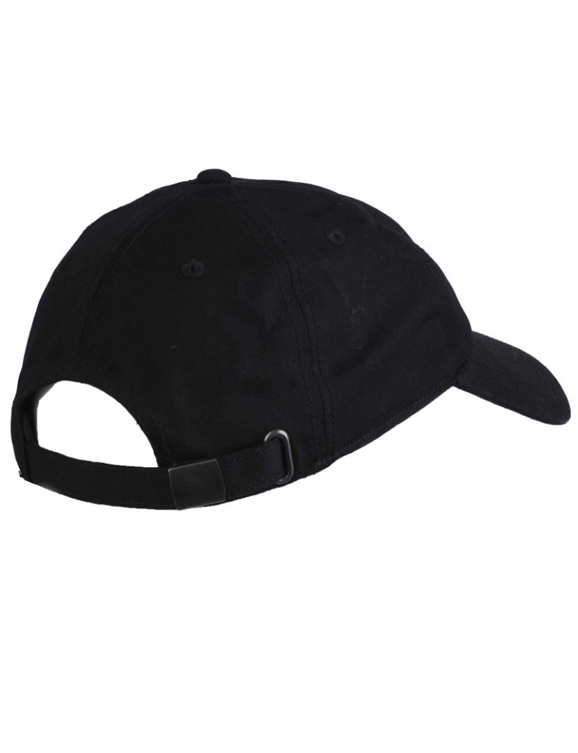 imagem de Buff Baseball Cap, Black Cap3