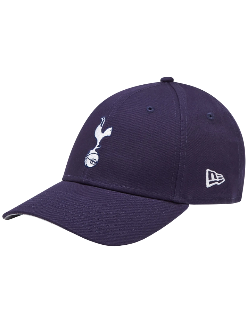 New Era - New Era 9Forty Tottenham Hotspur Fc Cap, capitão da Marinha