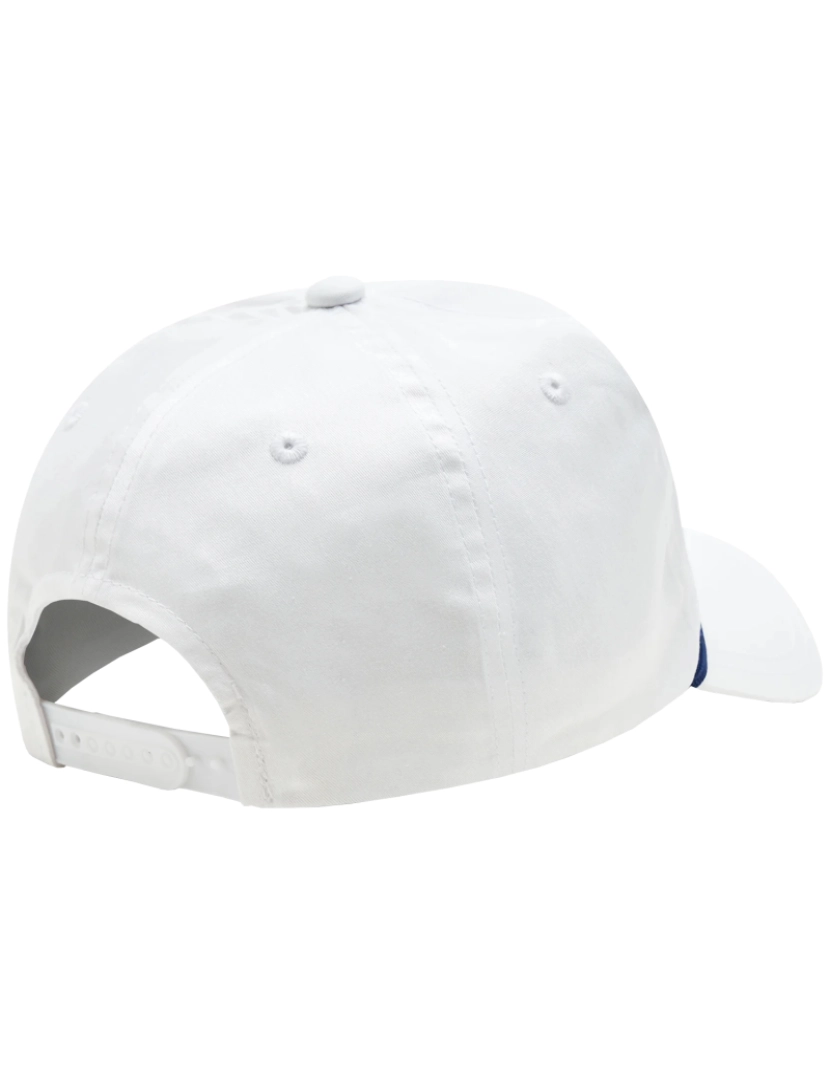 imagem de American Needle Lightweight Rope American Golf Classic Cap, White Cap2