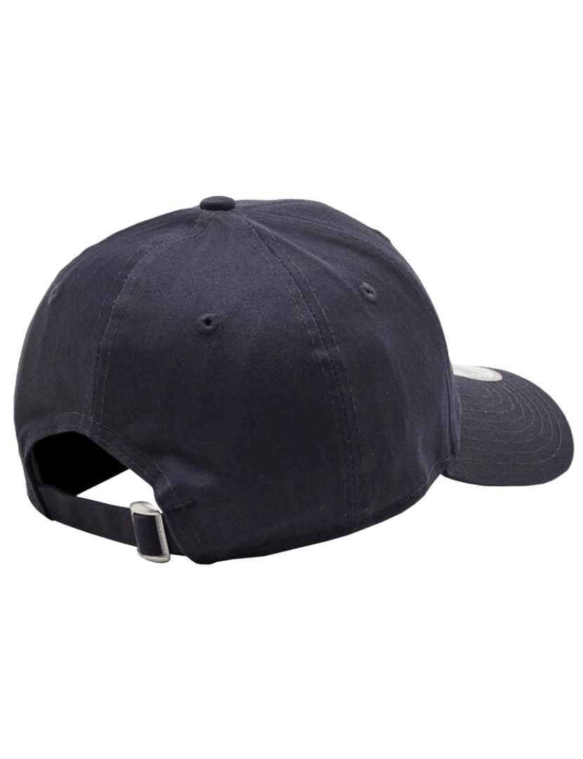 imagem de New Era New York Yankees Mlb Le 940 Cap, Black Cap2