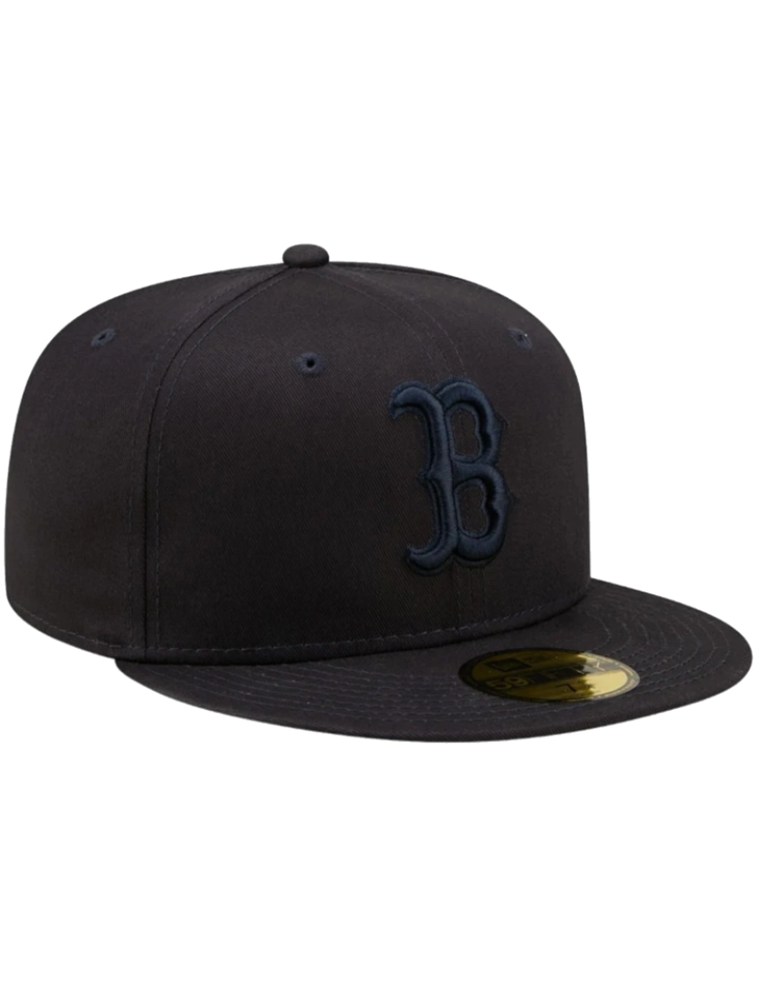 imagem de Nova Era League Essential Boston Red Sox Cap, capitão da Marinha2