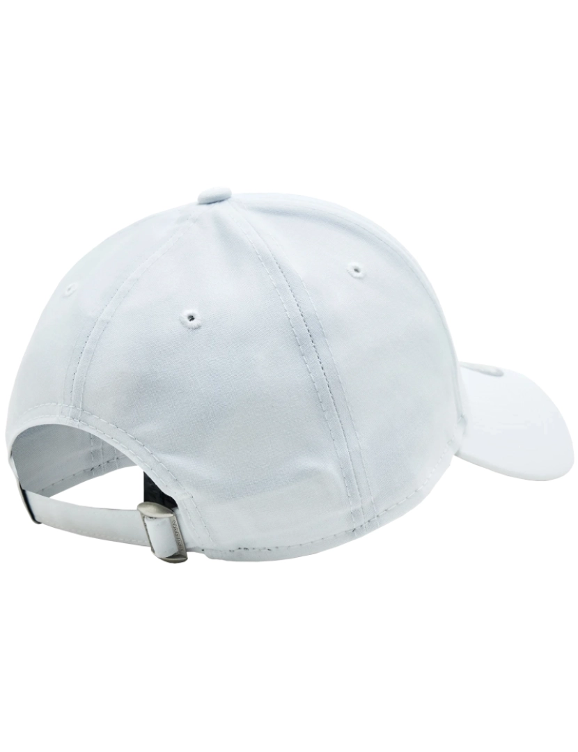 imagem de New Era Repreve Flawless 940 9Forty Tottenham Hotspur Fc Cap, Branco Cap2