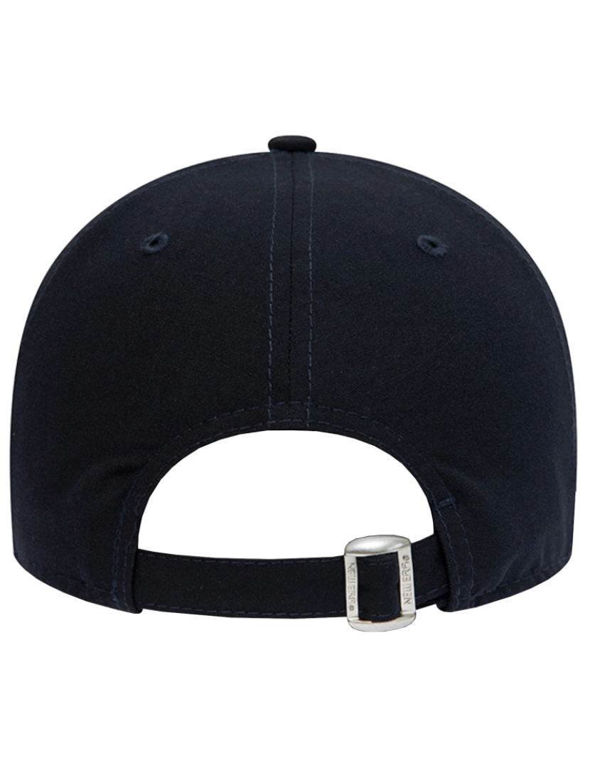 imagem de New Era Repreve Flawless 940 9Forty Tottenham Hotspur Fc Cap, capitão da Marinha2