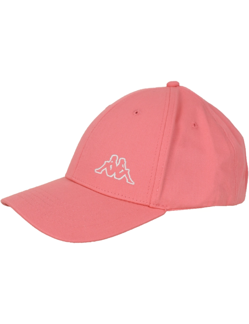 Kappa - Kappa Ziza Cap, Capa de rosa