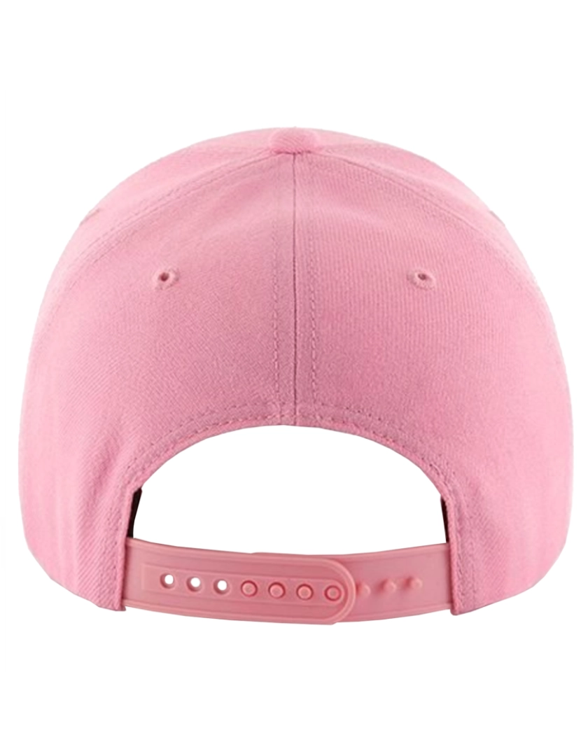 imagem de 47 Brand New York Yankees Mvp Cap, Pink Cap3