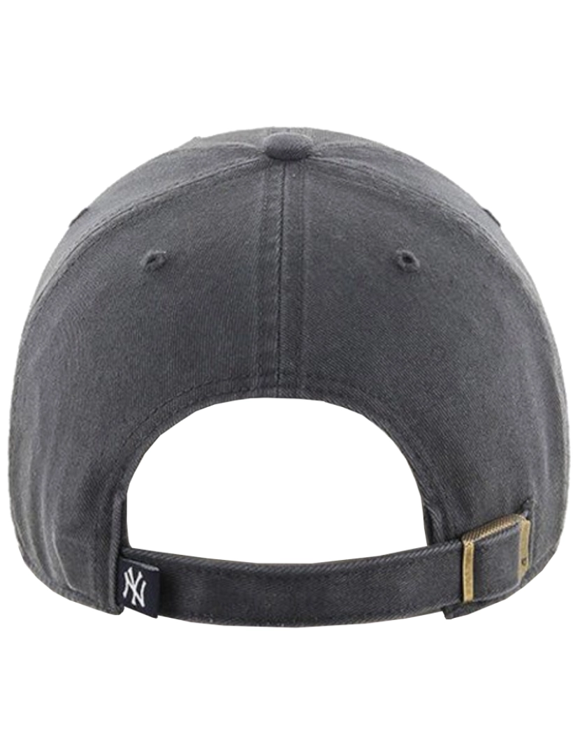 imagem de 47 Brand New York Yankees Mvp Cap, Grey Cap2