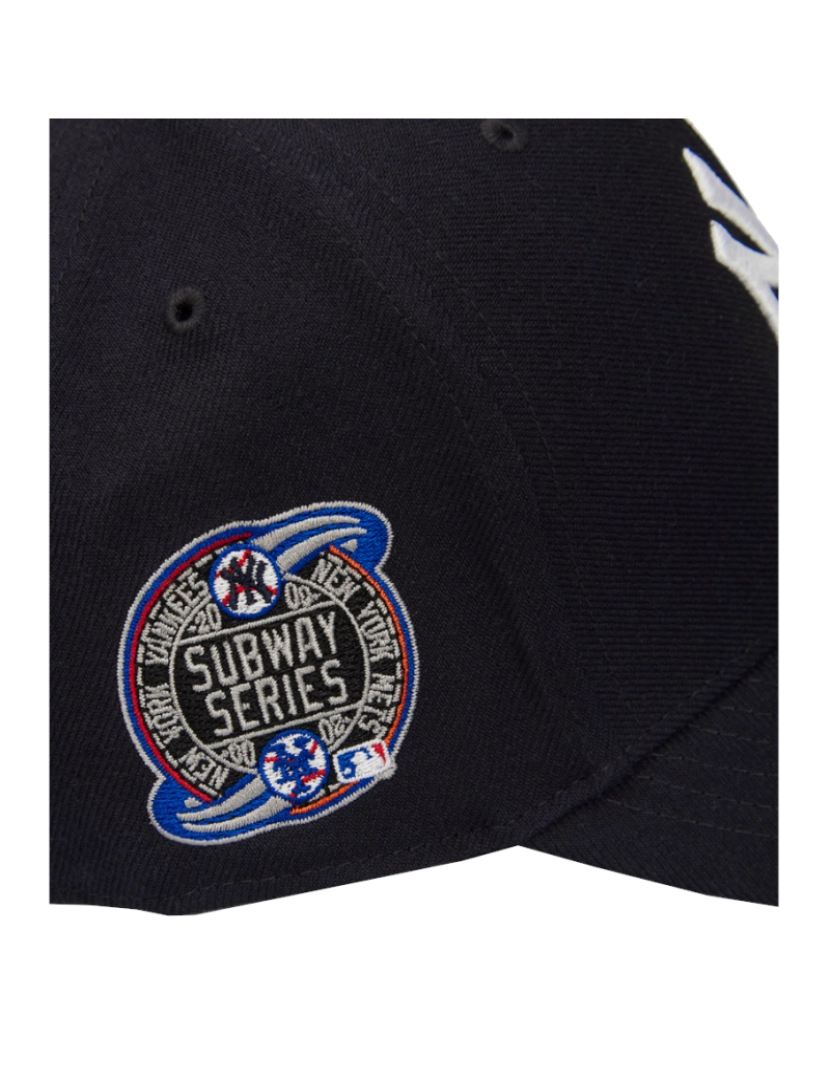 imagem de 47 Brand New York Yankees Mlb Sure Shot Cap, Navy Cap4