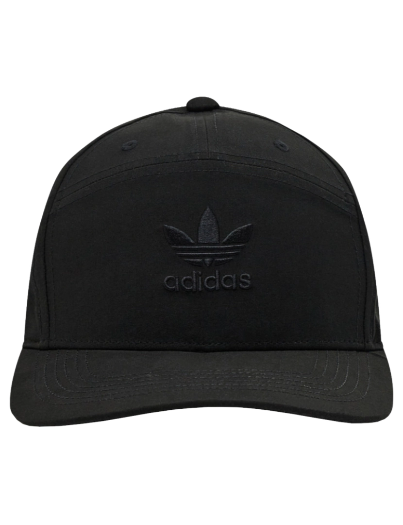 imagem de Adidas Adicolor Archive Snapback Cap, Black Cap2