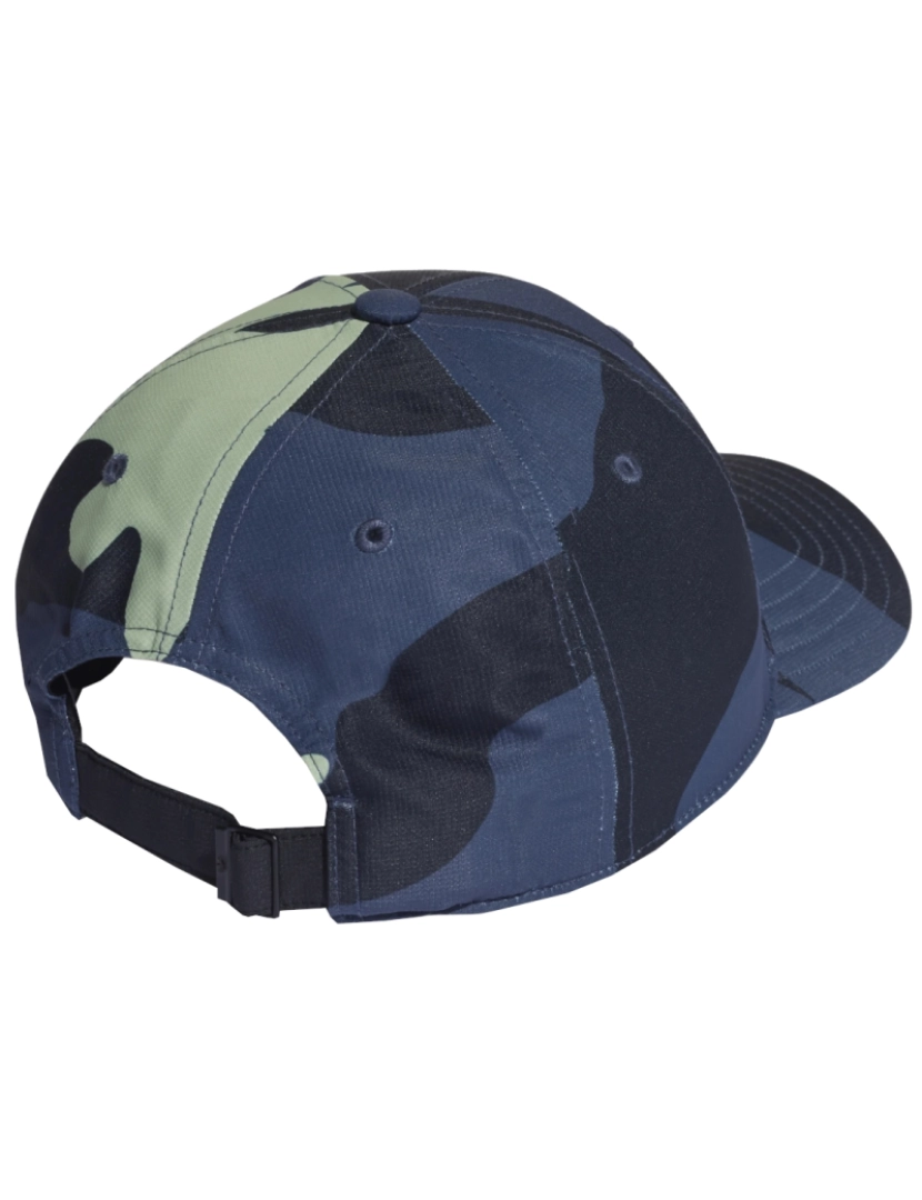 imagem de Adidas Camo Baseball Cap, Capitão da Marinha2