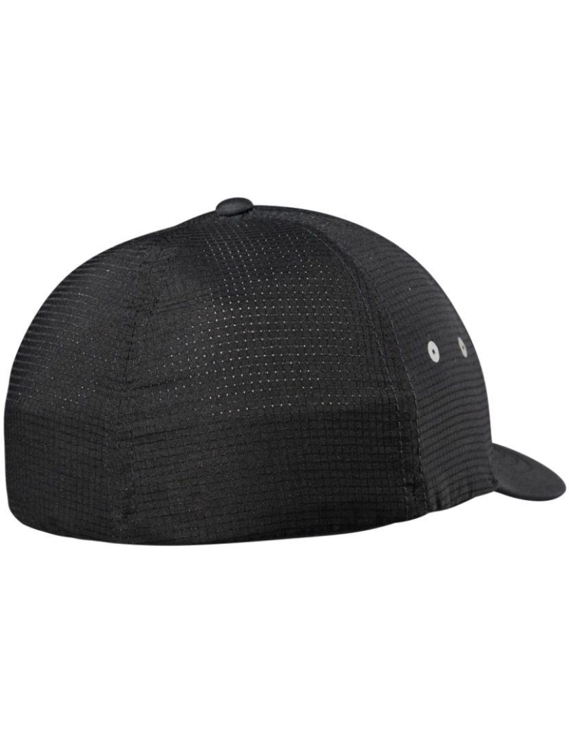 imagem de Wilson Volleyball Cap, Black Cap4