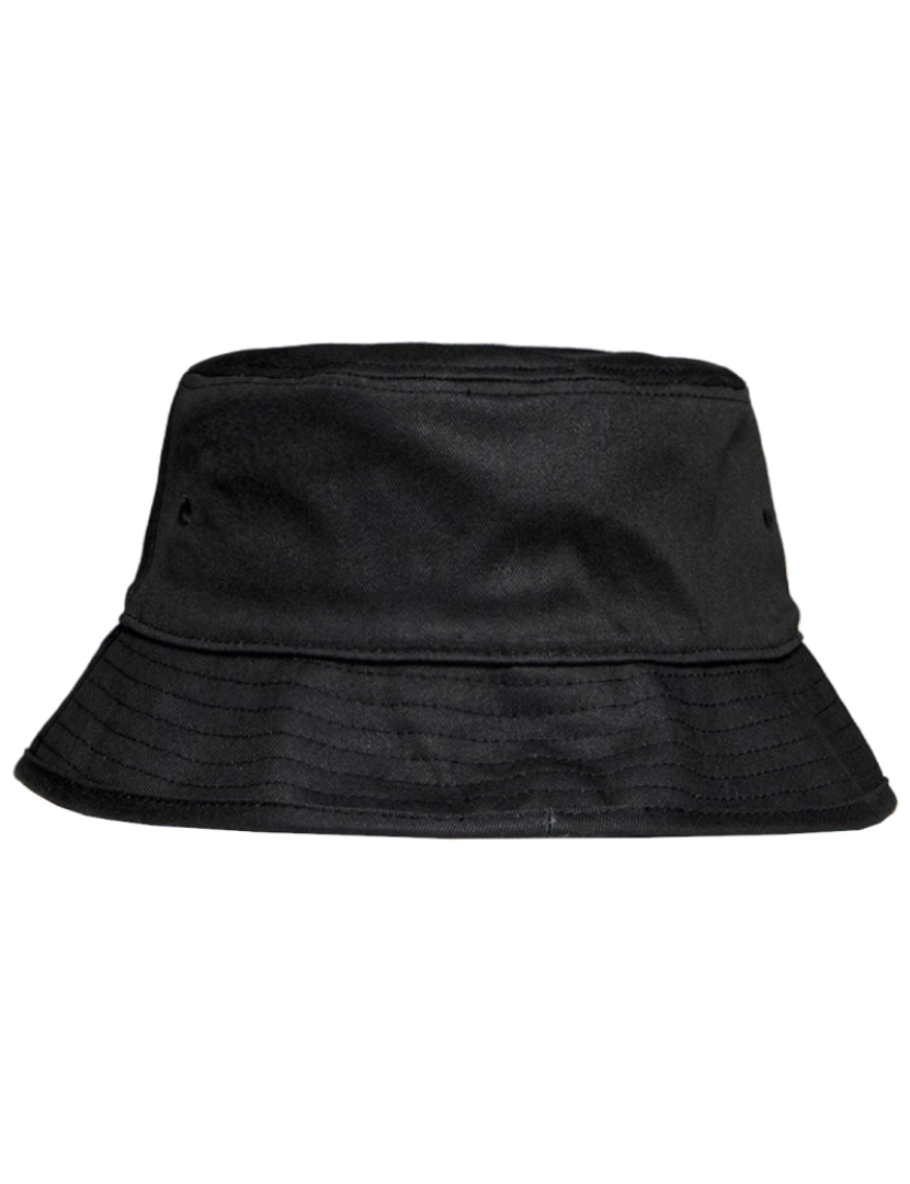 imagem de Adicolor Trefoil Bucket Hat, Black Kapelusze2