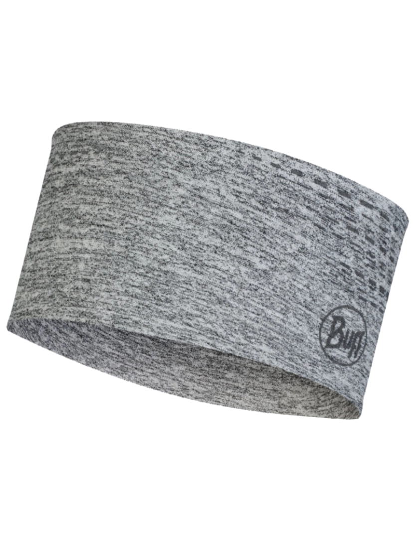 Buff - Dryflx Headband, Headbands cinzentos