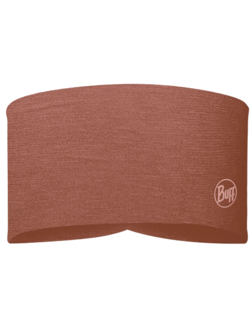 Buff - Coolnet Uv Ellipse Headband, Rosa Headbands