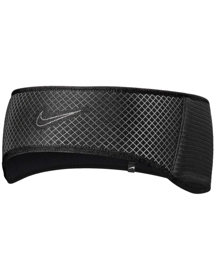 Nike - Running Men Headband, Black Headbands