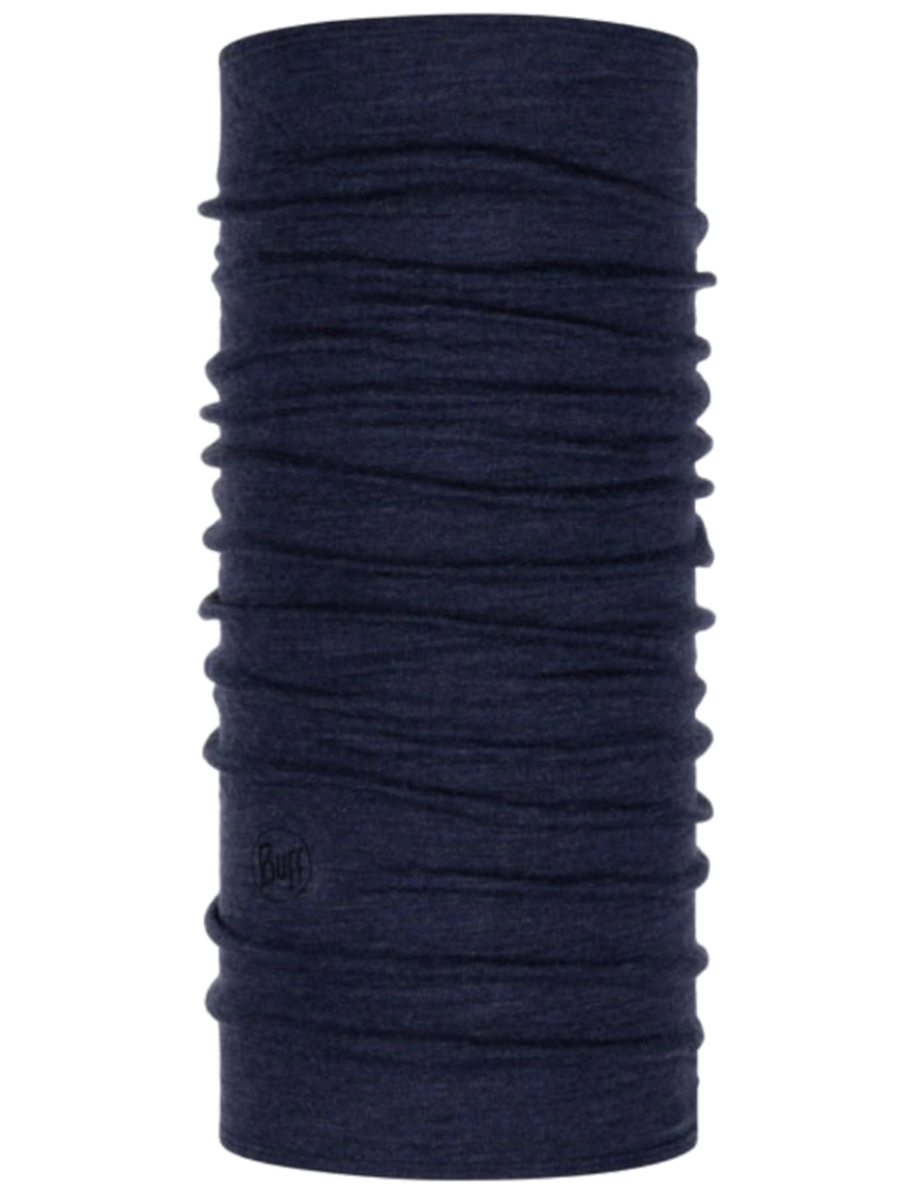 Buff - Mendolha de tubo de meio-peso, Cowls marinhos