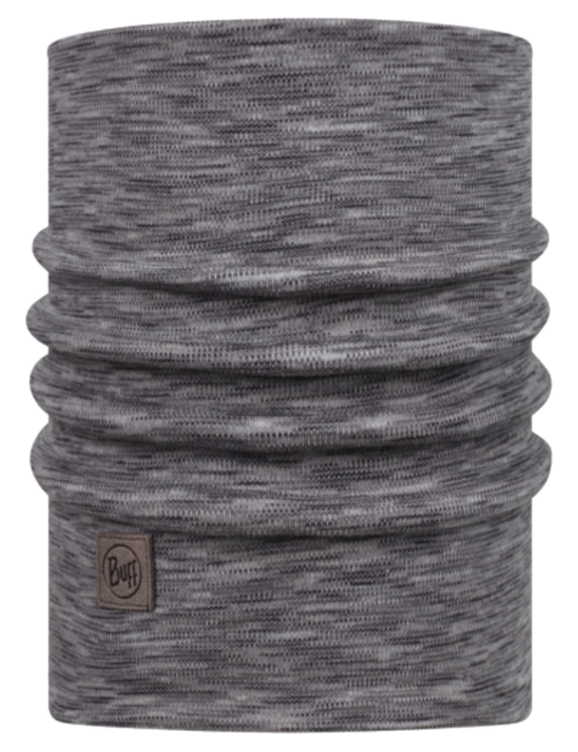 Buff - Merino Pesado Pescoço, Cowls Cinzento