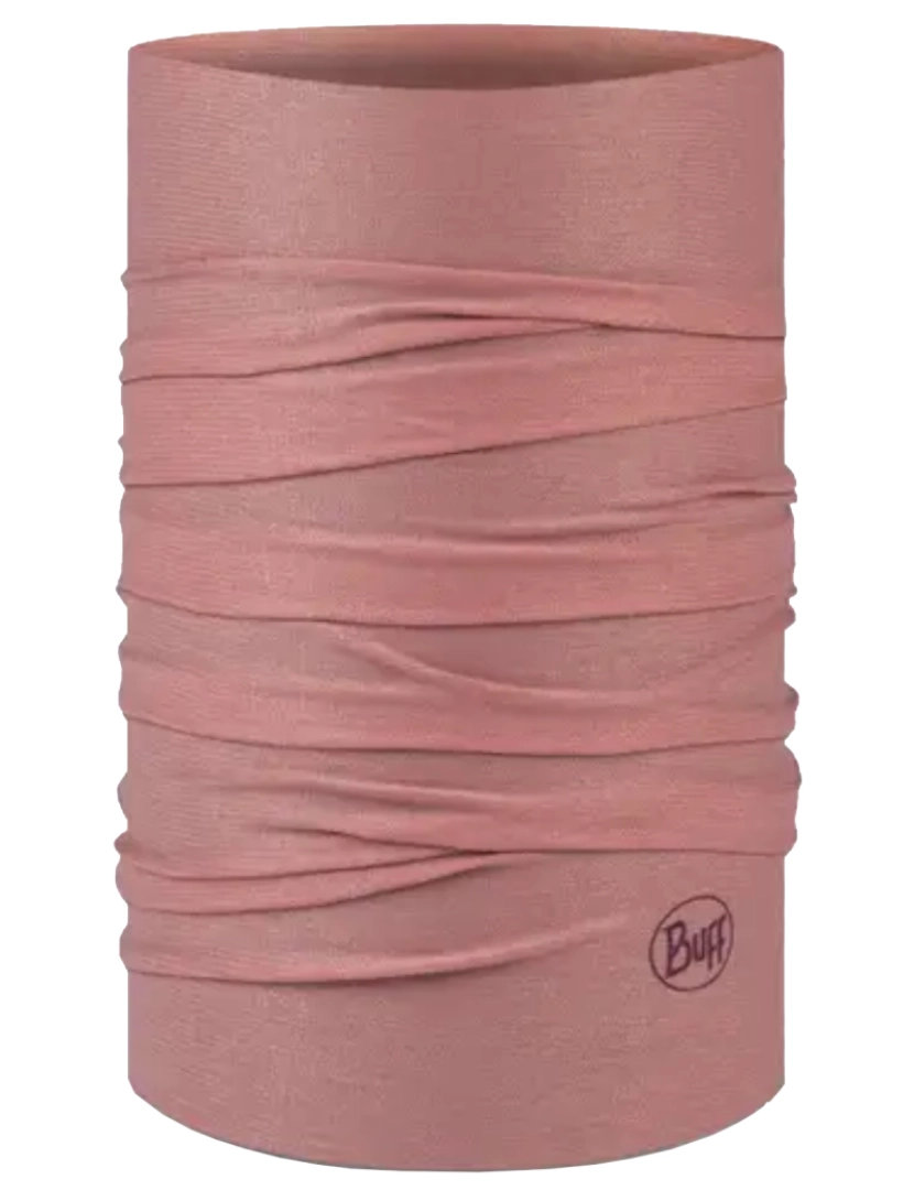 Buff - Coolnet Uv Neckwear, cor-de-rosa