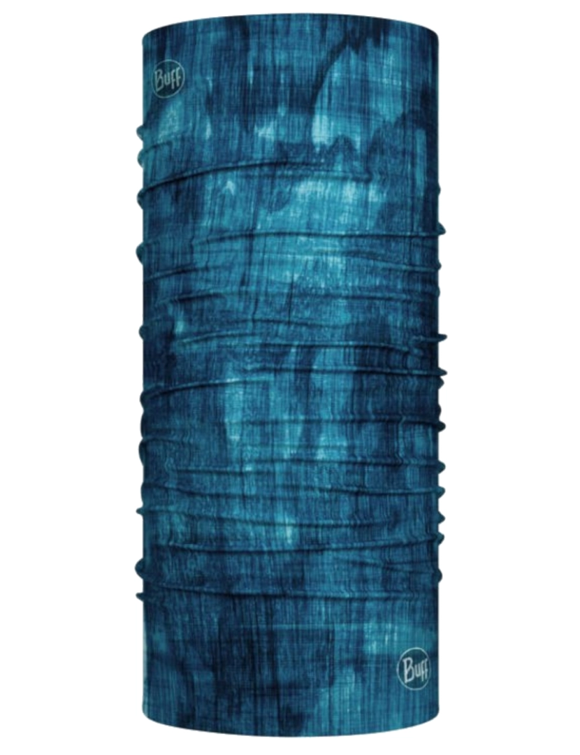 imagem de Original Ecostretch Tube Scarf, Blue Cowls1