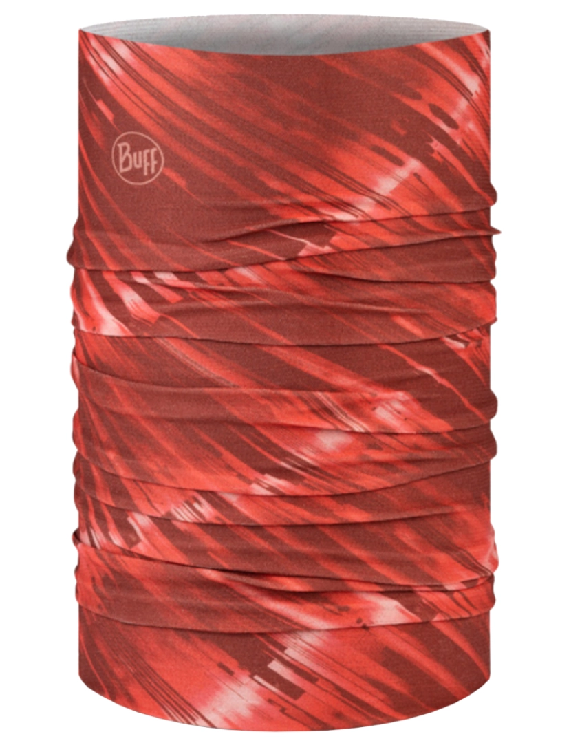 Buff - Coolnet Uv Neckwear, Red Cowls