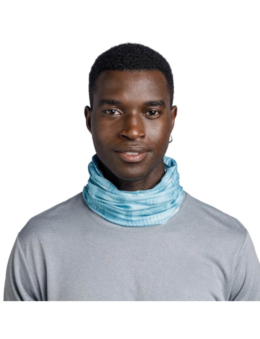 Buff - Coolnet Uv Neckwear, Cowls azuis