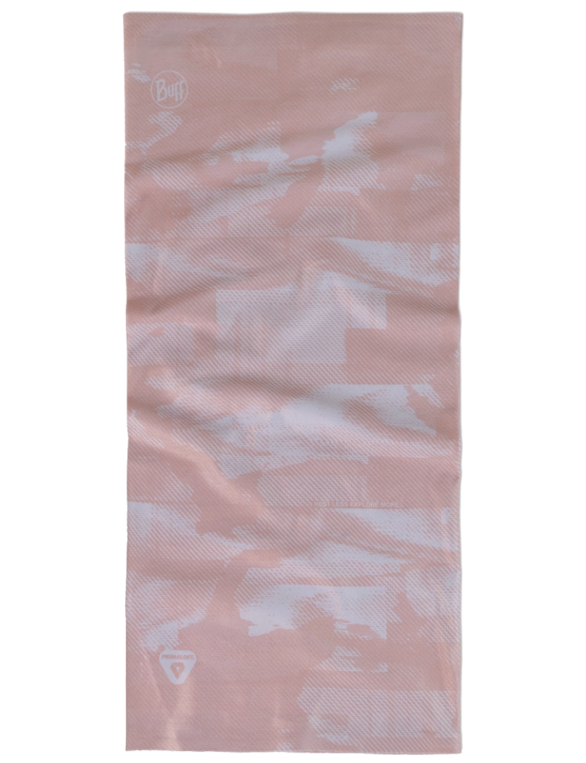 imagem de Cachecol de tubo de termonet, cor-de-rosa2