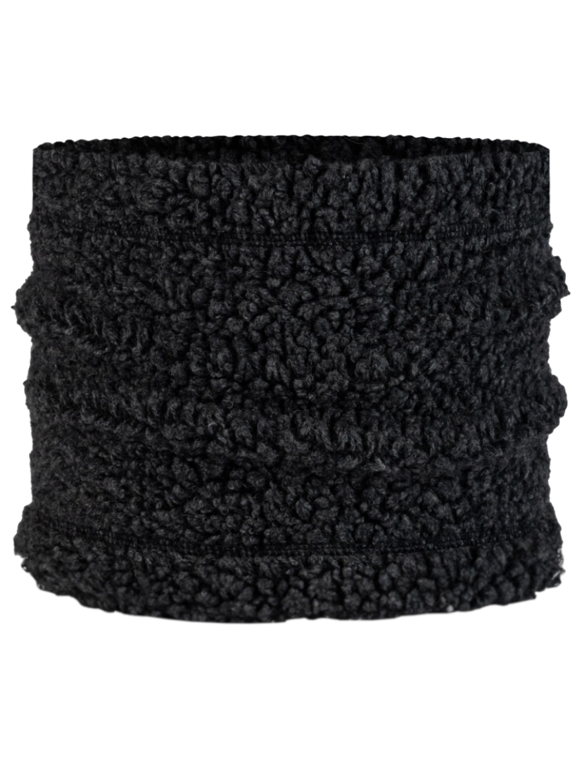 Buff - Switch Polar Neckwarmer, Black Cowls