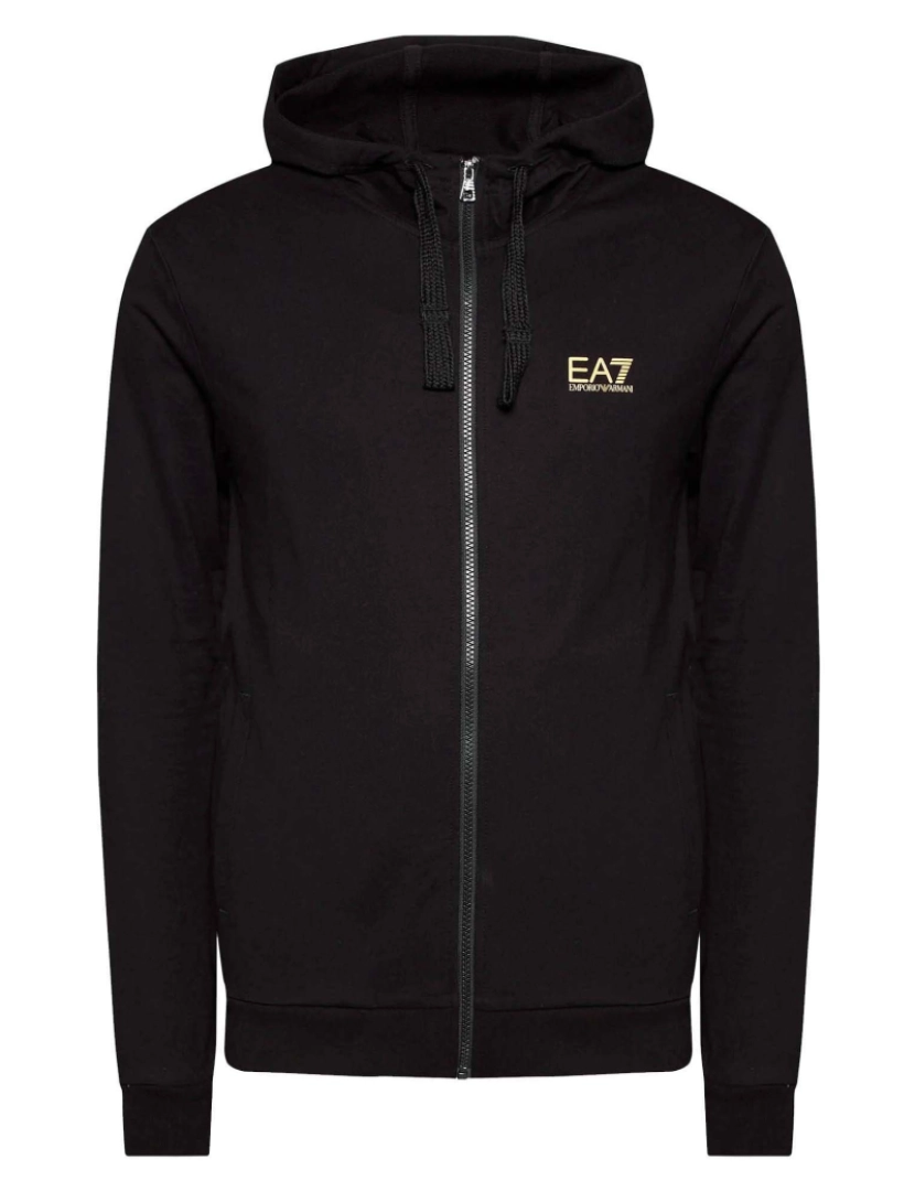 imagem de Emporio Armani Tracksuit Ea72