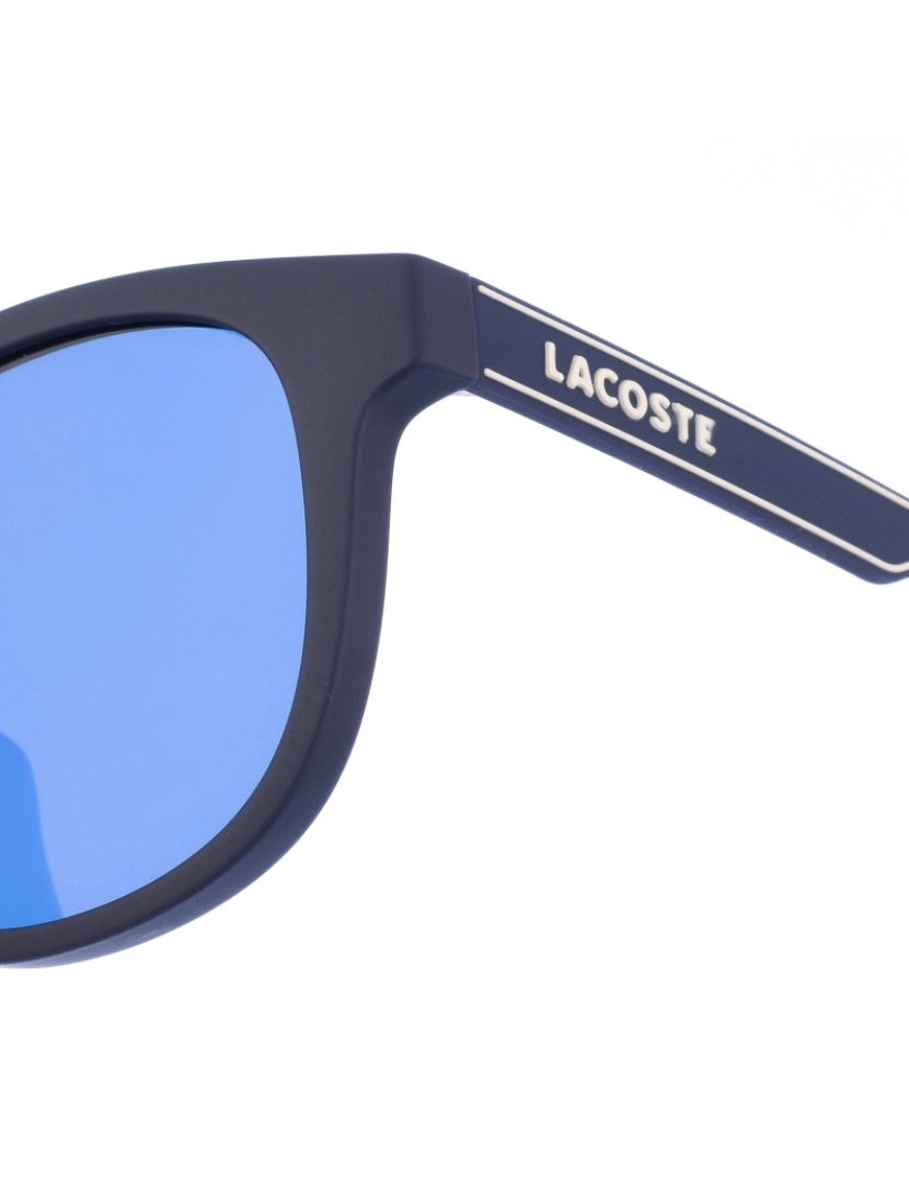 imagem de Óculos de sol de acetato oval L3644S masculino2