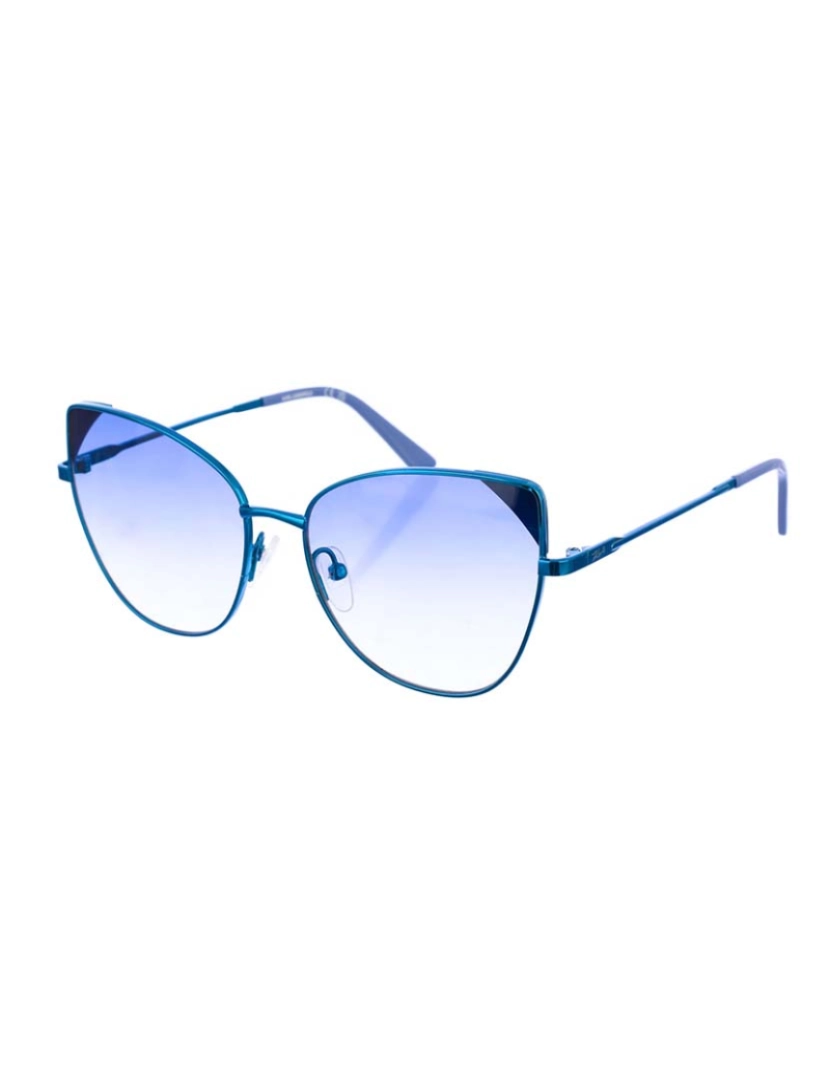 Karl Lagerfeld Sunglasses - Óculos de Sol Senhora Azul