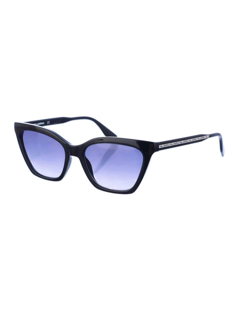 Karl Lagerfeld Sunglasses - Óculos de Sol Senhora Preto