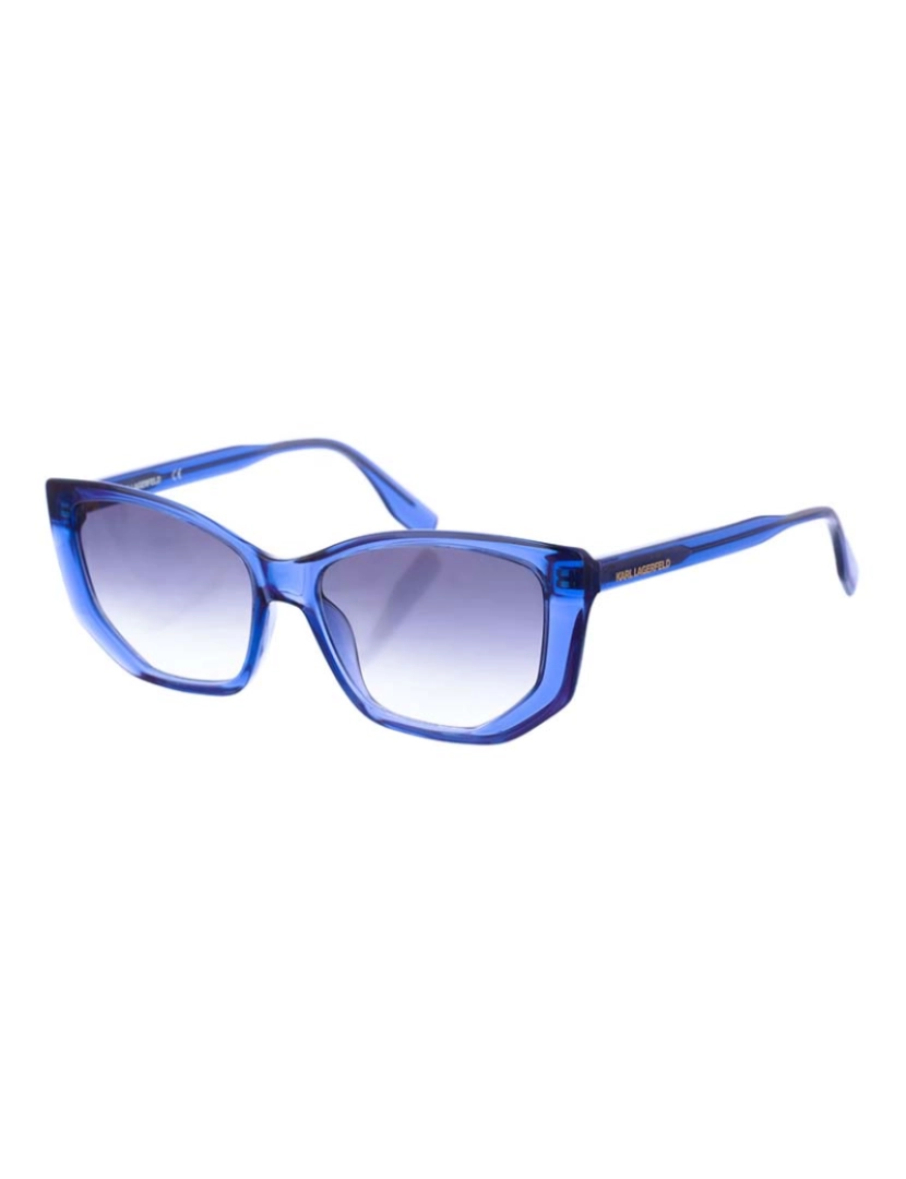 Karl Lagerfeld Sunglasses - Óculos de Sol Senhora Azu Navy