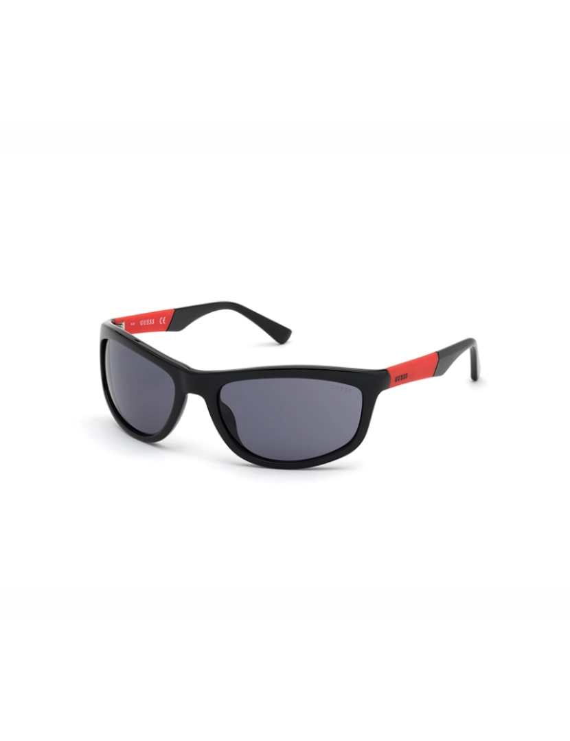 Guess Sunglasses - Óculos de Sol Homem Preto