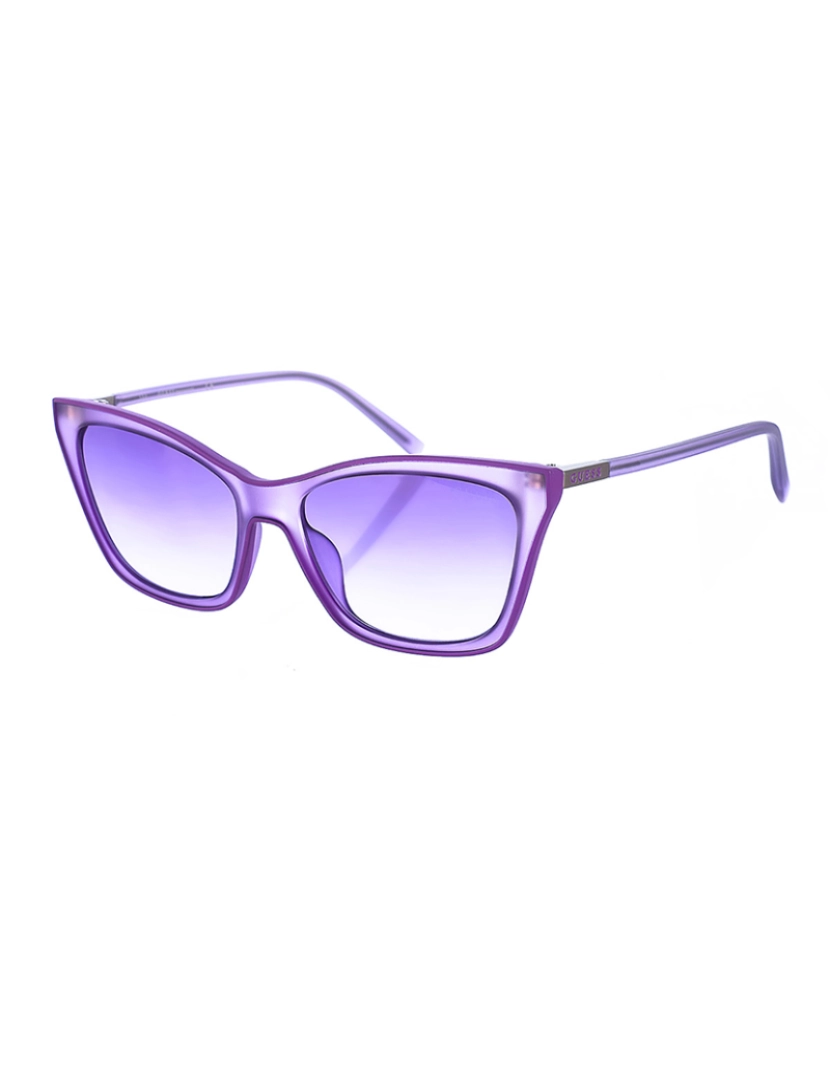 Guess Sunglasses - Óculos de Sol de Senhora Violeta