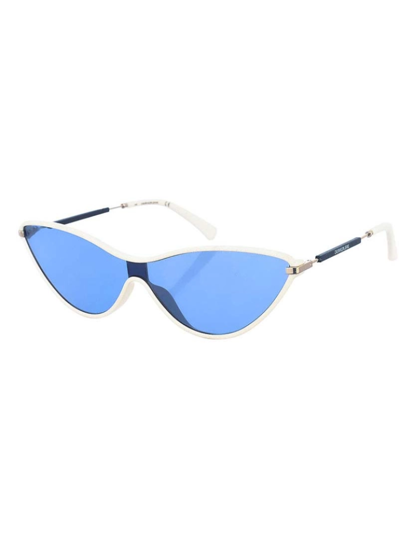 Calvin Klein - Óculos de Sol Senhora Azuis