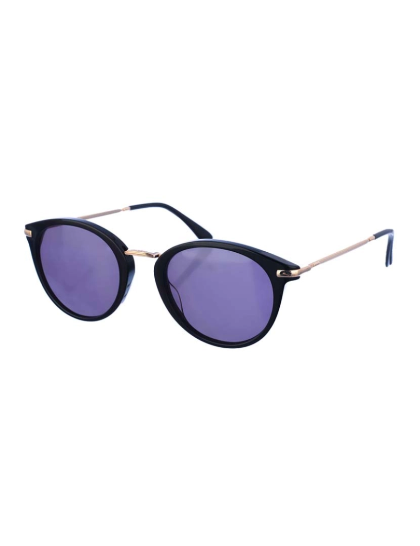Calvin Klein Sunglasses - Óculos de Sol Senhora Preto