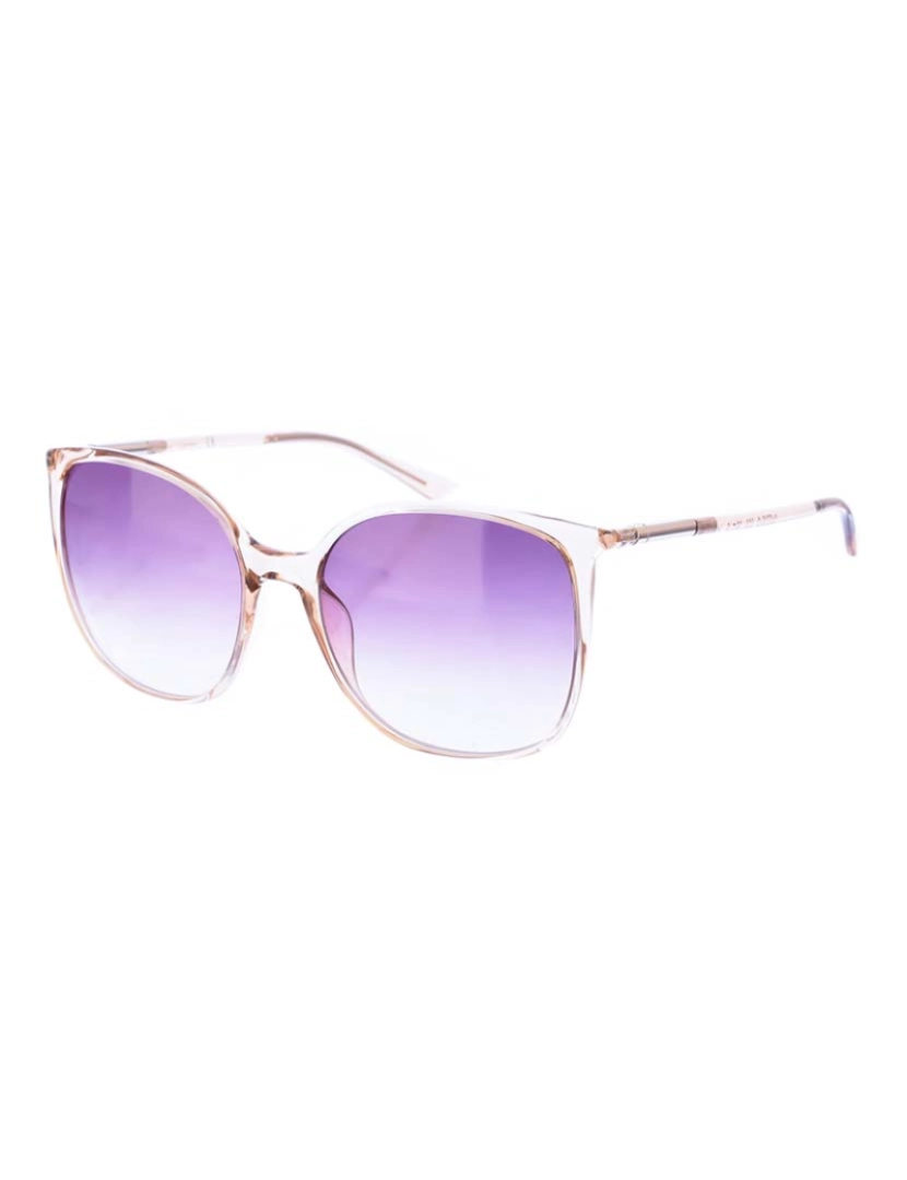 Calvin Klein Sunglasses - Óculos de Sol Senhora Rosa stick