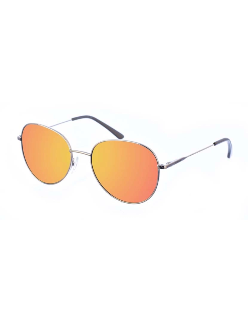 Calvin Klein Sunglasses - Óculos de Sol Senhora Prateado