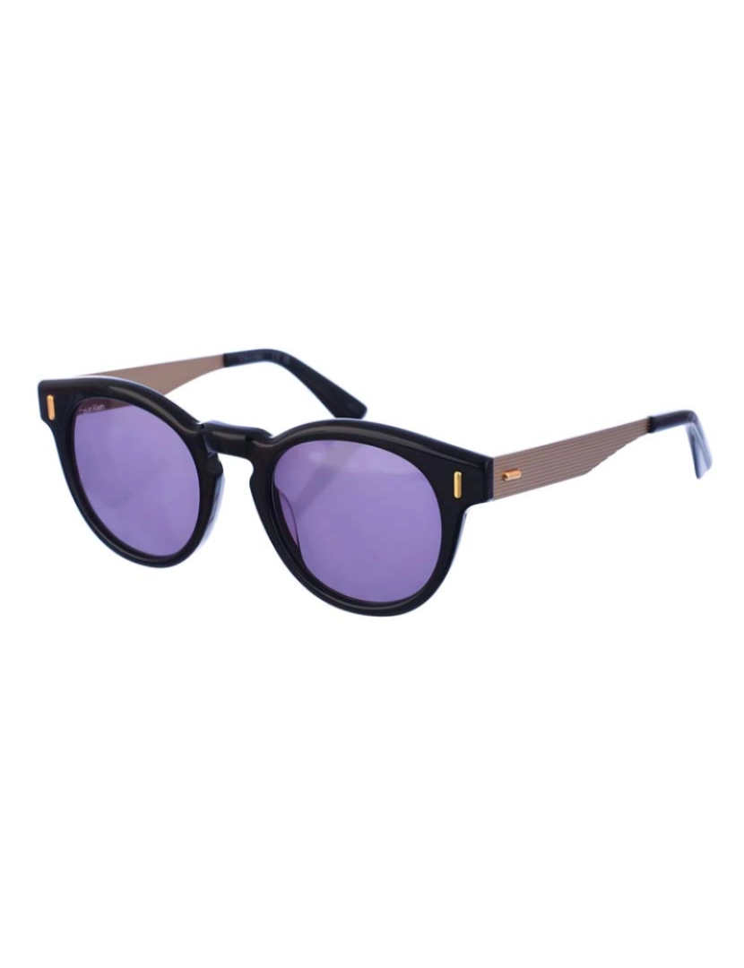 Calvin Klein Sunglasses - Óculos de Sol Homem Preto