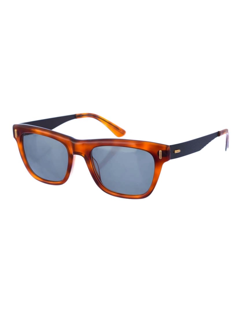 Calvin Klein Sunglasses - Óculos de Sol Homem Castanho havana