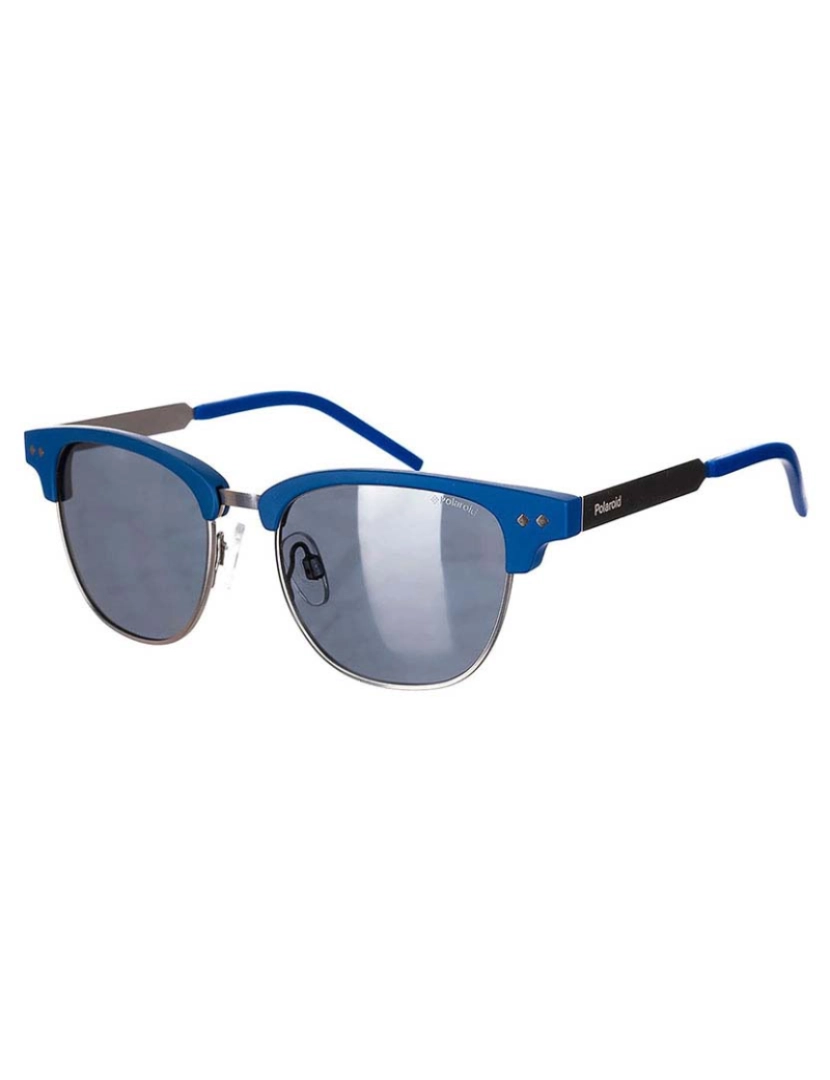 Polaroid - Óculos de Sol Homem Azul