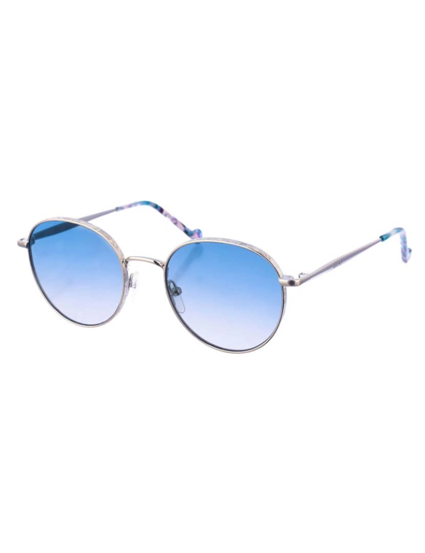 Liu Jo Sunglasses - Óculos de Sol Senhora Metal